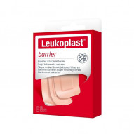 Leukoplast Barrier Surtido...