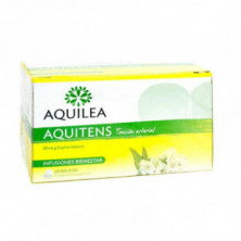 Aquilea Infusiones Aquitens 20 Sobres