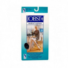 Jobst Panty Medias Comprension Fuerte Color Negro Talla 2 1 Unidad