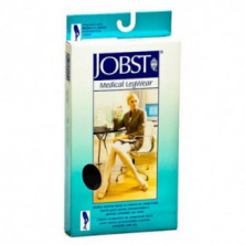 Jobst Panty Medias Comprensión Fuerte Color Negro Talla 3 1 Unidad