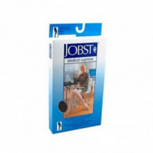 Jobst Panty Medias Largas Blonda de Compresión Normal Color Beige Talla 3 1 Unidad