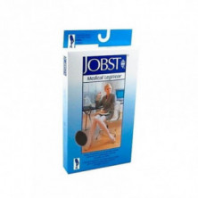 Jobst Panty Medias Largas de Compresión Ligera Color Natural Talla 2 1 Unidad Bsn Medical