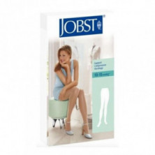 Jobst Panty Medias Largas Compresión Ligera Color Natural Talla 4