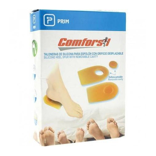 Comforsil Talon Espol Orif Despl Cc215m