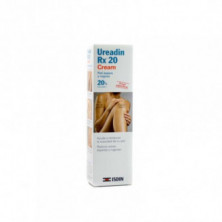 Ureadin Ultra 20 Crema Anti-Rugosidades 100 ml