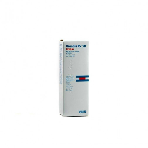 Ureadin 20 Crema Ultra Hidratante 50m