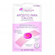 Carnation Aposito Callos...