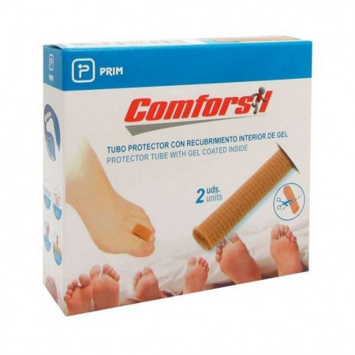 Comforgel Tubo Elast Tej Canale Cc325
