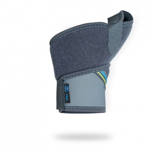 Neoprair Muñequera Envolvente De Pulgar Talla Unica Prim