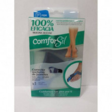 Comforsil Corrector Juanete Nocturno  Izquierdo Prim