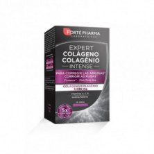 Forte Pharma Expert Colágeno Intense 14 Sobres