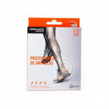 Farmalastic Sport Protector de Ampollas 4 uds