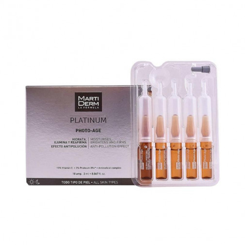 Martiderm Photo Age 2 Ml 10 Amp