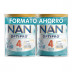 Nan 4 Duplo 2X800 Gr