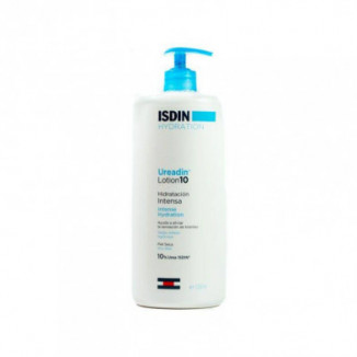 Ureadin Lotion 10 Hidratante Intensa Piel Seca 1000 ml