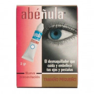 Abeñula Blanca Pequeña