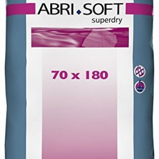 Abri-Soft Dry Empapador 70 X 180 30 Unidades