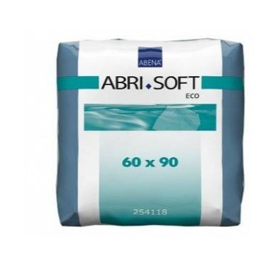 Abri-Soft Eco Empapador 60 X 90 30 Unidades