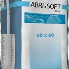 Abri-Soft Basic Empapador 60 X 60 60 Unidades