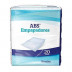 Abs Empapador 60x90 Cm 20 Unidades