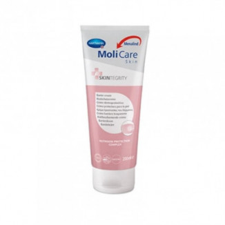 Molicare Skin Crema Protectora Transparente 200 ml