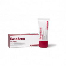 Rosaderm Gel Crema 30 ml