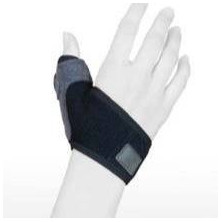 Actius Ferula Inmovilizadora de Pulgar Derecho Transpirable Talla 1 17 cm Orliman