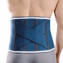 Actius Faja Sacro lumbar de Neopreno Talla 3  Orliman