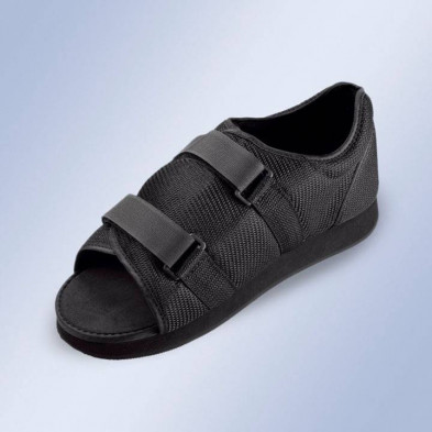 Actius Zapato Postquirurgico en Talo Talla 0 Orliman