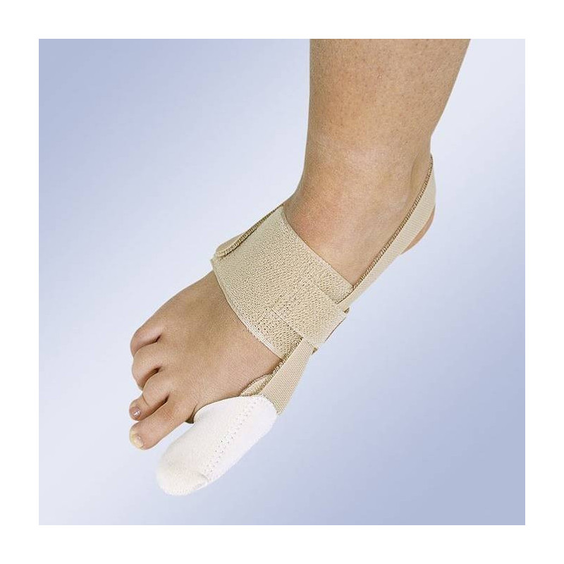 Hallux-Valgus Corrector de Pie Diurno  Talla 1 Orliman