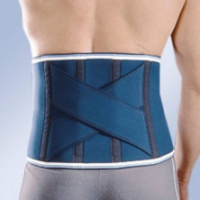 Actius Faja Sacrolumbar de Neopreno  Talla 1 Orliman