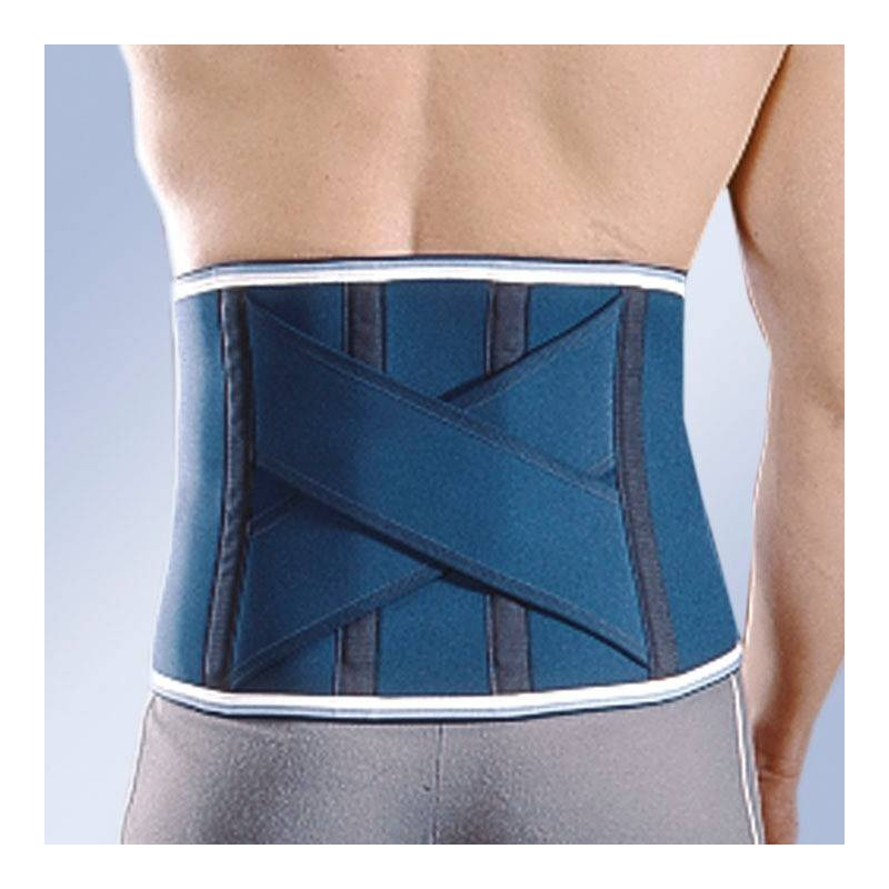 Actius Faja Sacrolumbar de Neopreno  Talla 1 Orliman