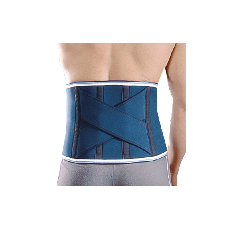 Actius Faja Sacrolumbar de Neopreno  Talla 2 Orliman