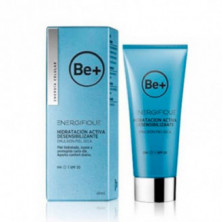 Be+ Energifique Emulsion Spf20 Piel Seca 40 ml