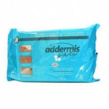 Addermis Biactiv Manoplas 40 Unidades