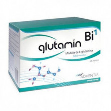 Bi1 Glutamin 16 gr 30 Sobres Adventia Pharma