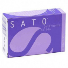 Sato Detergente Solido 100 ml Alfasigma