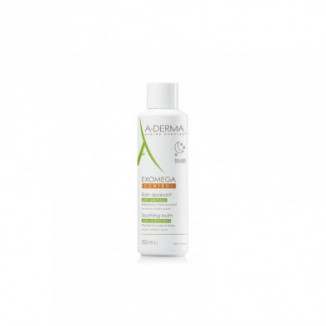 A-Derma Exomega Baño Tratante 250 ml