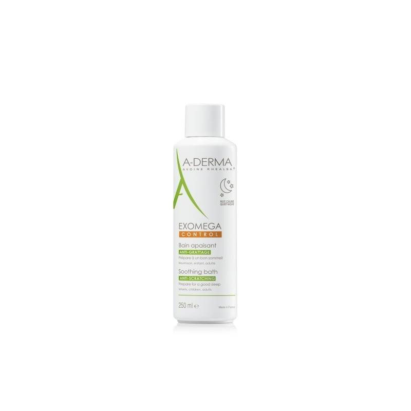 A-Derma Exomega Baño Tratante 250 ml