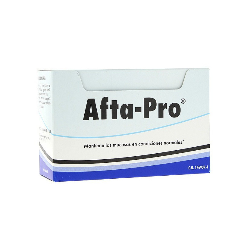 Aftapro 6 Sobres