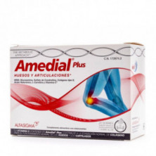 Amedial Plus 20 Sobres