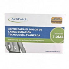 Actipatch para el Dolor 7 Dias