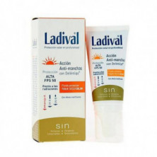 Ladival Antimanchas Seco Color 50+ 50 ml