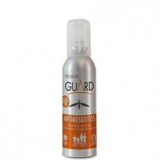 Moskito Guard Antimosquito 75 ml Alfasigma