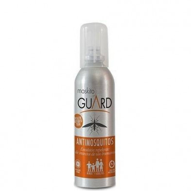 Moskito Guard Antimosquito 75 ml Alfasigma