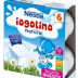Yogolino Natural 4 Tarrinas X 100 Gr