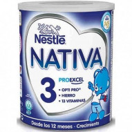 Nativa 3 800 Gr