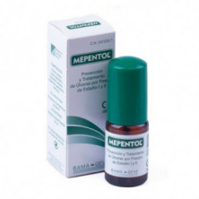 Mepentol 20 ml 150 Aplicaciones Alfasigma