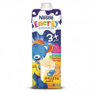 Nestle Junior Creci....
