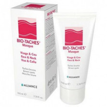 Biotaches Mascarilla Despigmatizante 100 ml Alliance Pharmaceuticals